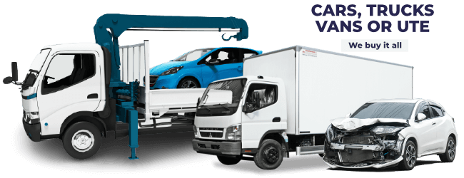Car Removals Campbelltown