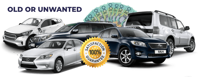 Cash for Cars Campbelltown