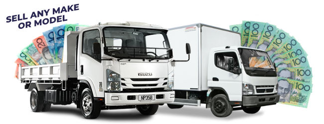 Cash For Trucks Campbelltown Cash For Trucks Campbelltown