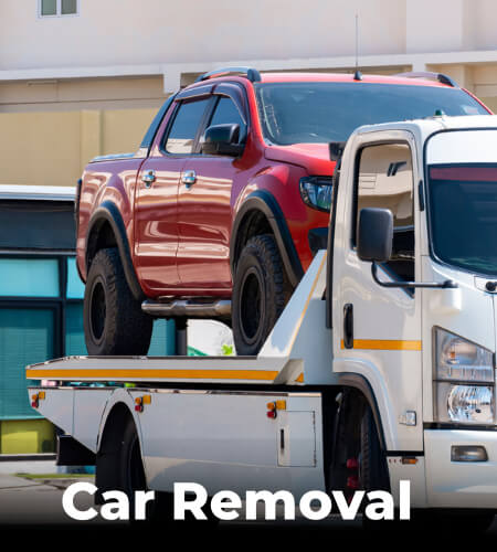 Old Scrap Cars Removed Campbelltown