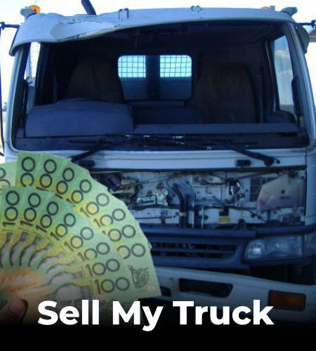 Cash for Old Scrap Trucks Campbelltown Cash Old Scrap Truck Wreckers Campbelltown